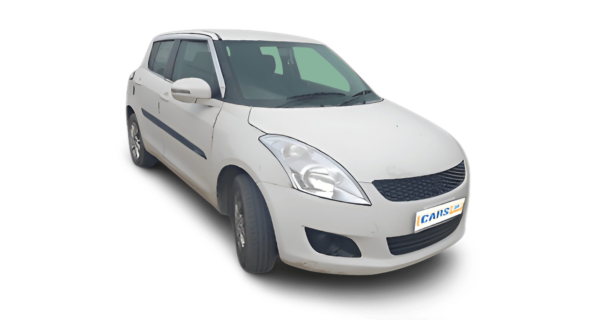2013 Maruti Swift - Hatchback - Diesel - Manual - ₹2.50 lakh